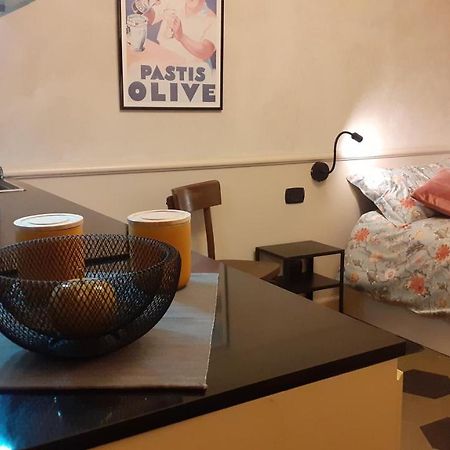 Appartamento Perfetto Torino Esterno foto