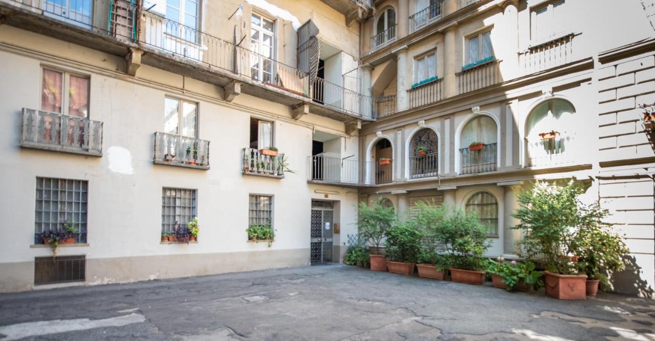 Appartamento Perfetto Torino Esterno foto