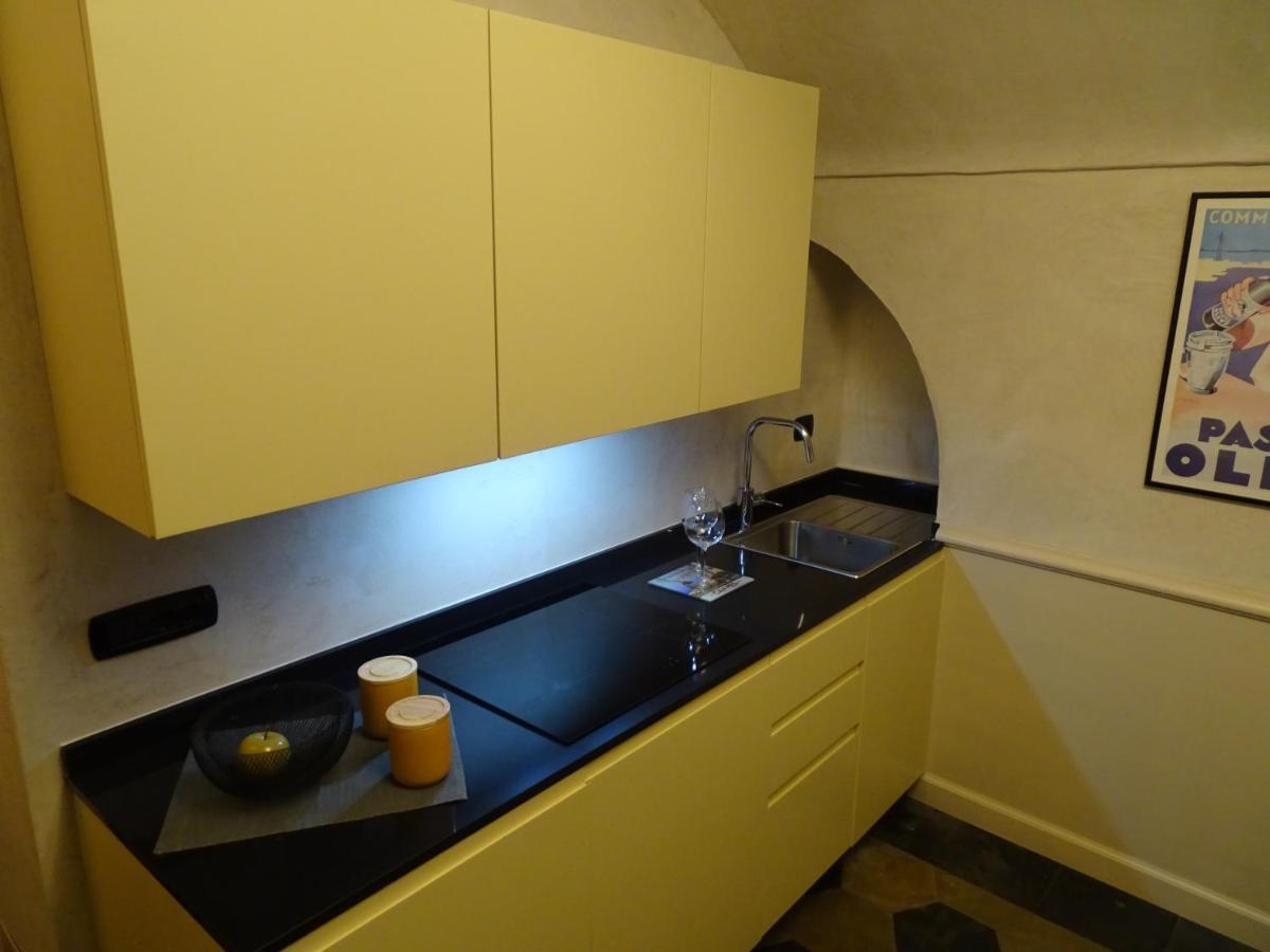 Appartamento Perfetto Torino Esterno foto