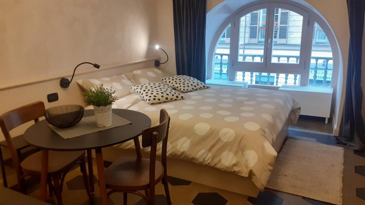 Appartamento Perfetto Torino Esterno foto