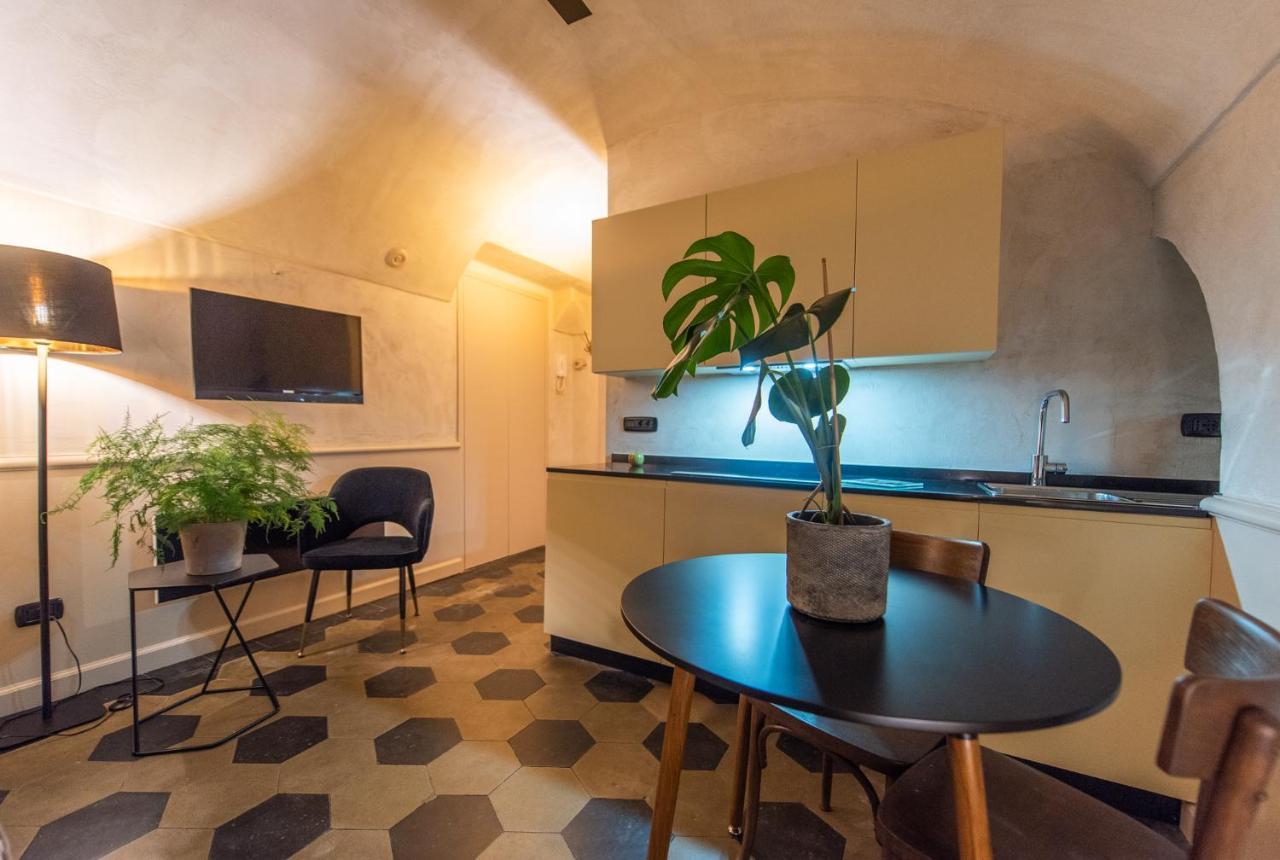 Appartamento Perfetto Torino Esterno foto